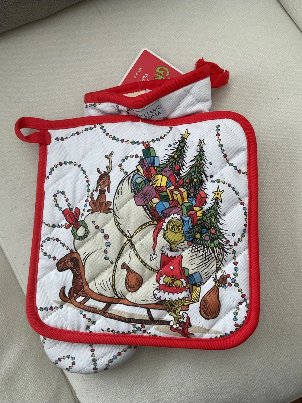 Williams Sonoma brand new